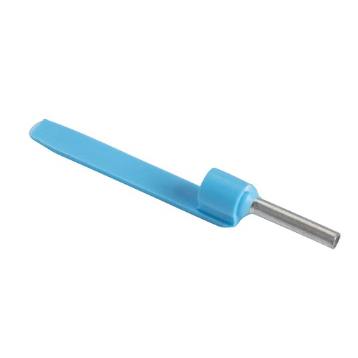 [4739] TERMINAL PUNTERA  0.75mm² SCHNEIDER