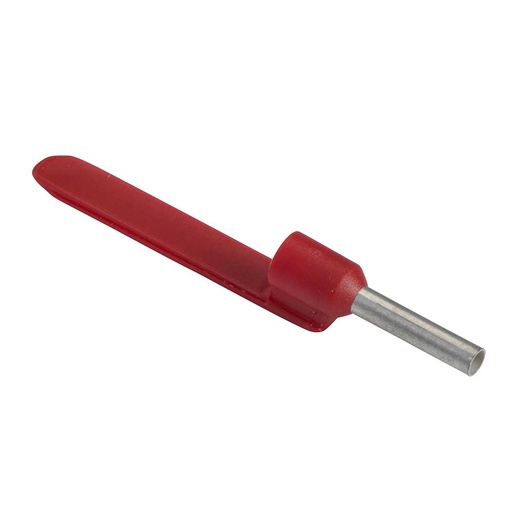 [4740] TERMINAL PUNTERA  1.00 mm² SCHNEIDER