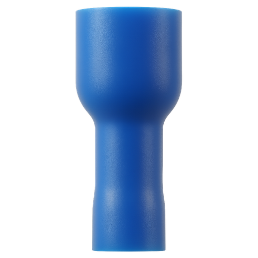 [1787] TERMINAL PREAISLADO B20 AZUL HEMBRA  COMP