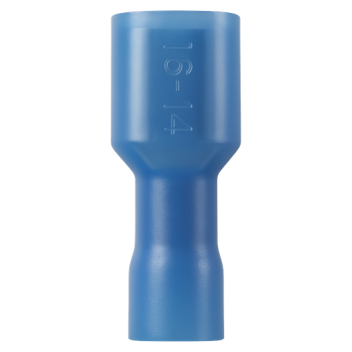 [357] TERMINAL PREAISLADO B21 AZUL HEMBRA  COMP