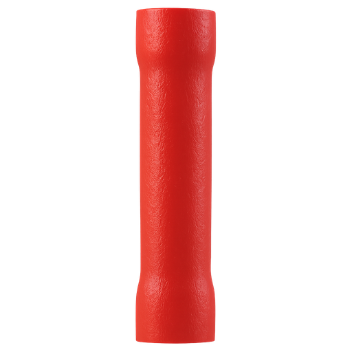 [1695] TERMINAL PREAISLADO A14 ROJO MANGUITO