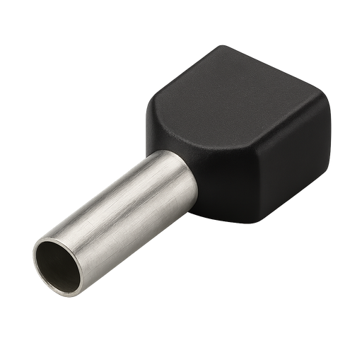 [6300] TERMINAL PUNTERA DOBLE 1.5mm²