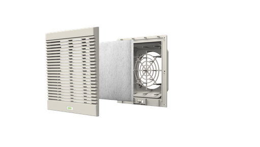 [4697] GABINETE - REJILLA SALIDA 80mm