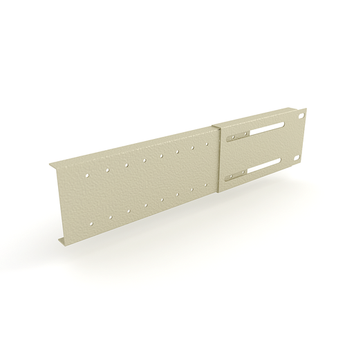 [3390] GABINETE - SOPORTE REG. 225mm GENROD