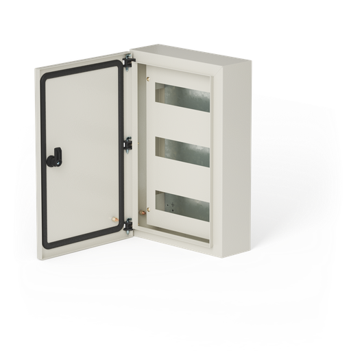 [5576] GABINETE P/TM ESTANCO  30 MODULOS