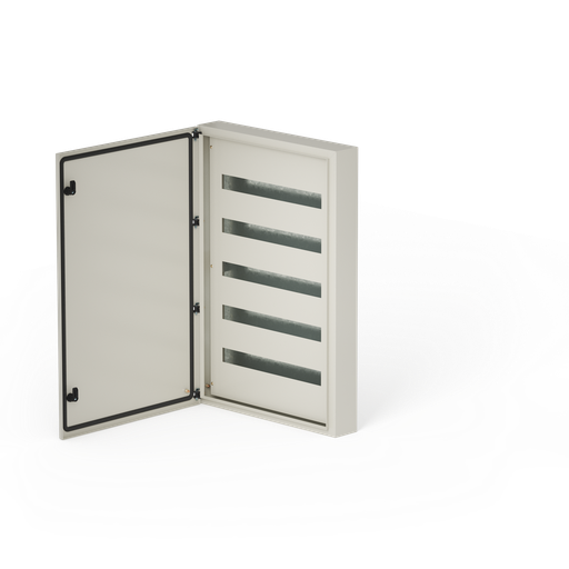 [5414] GABINETE P/TM ESTANCO 120 MODULOS