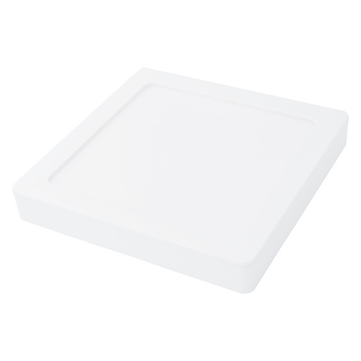 [6028] PLAFÓN LED CUADRADO DUAL 24W 6500K LEDVANCE