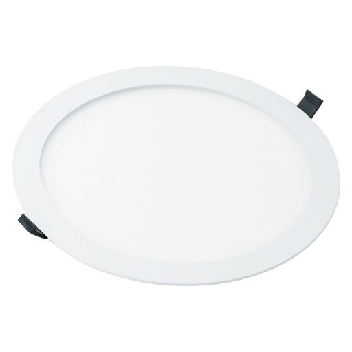 [5229] PANEL LED CIRCULAR 24W 6500K LEDVANCE