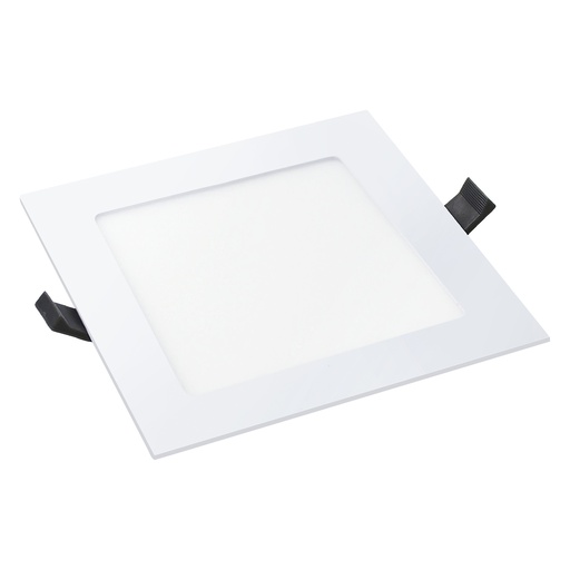 [661] PANEL LED CUADRADO 12W 6500K LEDVANCE