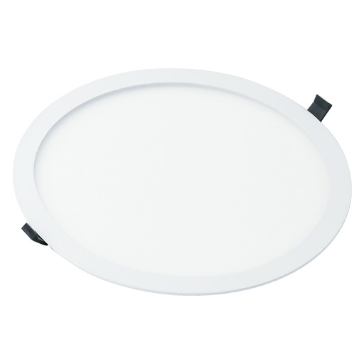 [6004] PANEL LED CIRCULAR 30W 3000K LEDVANCE