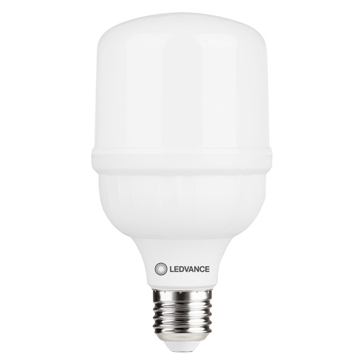 [1257] LAMPARA LED  30W 3000LM E27 6500K