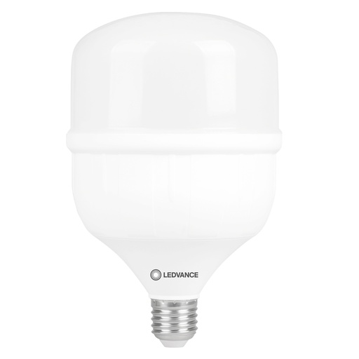 [2463] LAMPARA LED  50W 5000LM E27 6500K