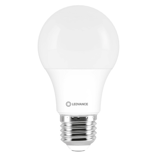 [3178] LAMPARA LED BULB  5.5 - 40W 6500ºK LEDVANCE