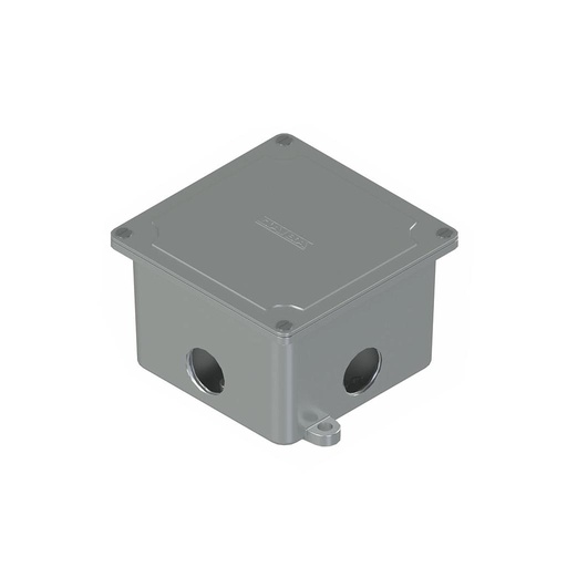 [4527] DAISA CAJA 100X100X68 CDT10-100 1"