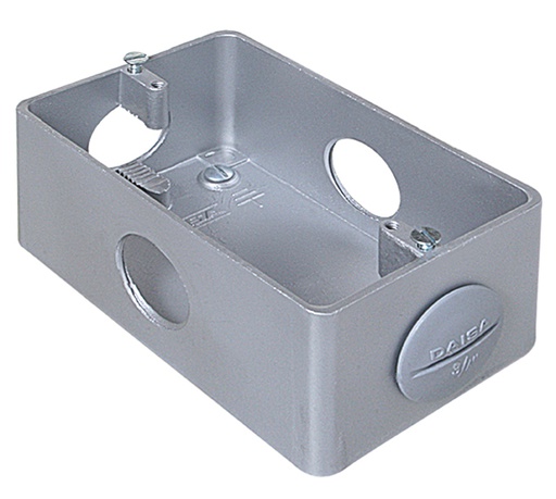 [1224] DAISA CAJA P/BASTIDOR 1/2" 