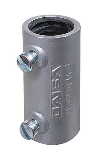 [4510] DAISA CUPLA   3/4"                  