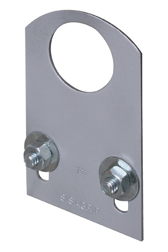 [2166] DAISA SOPORTE RECTO 3/4" SP034      