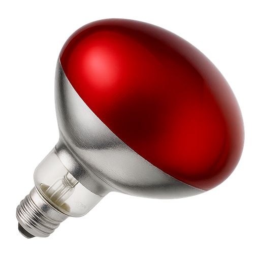 [2201] LAMPARA INFRARROJA 150W