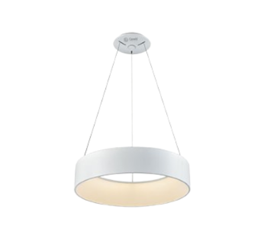 [6222] COLGANTE INFINIT LED 26W DIM. 3000K