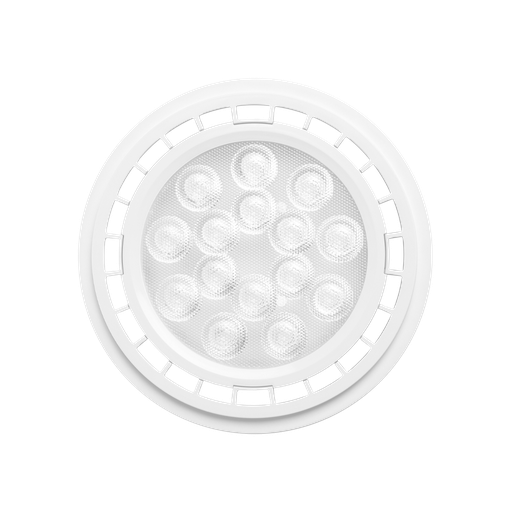 [4266] LAMPARA AR111 GU10 11W LED 6000K