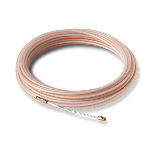 [3225] CINTA PASACABLES 20 M CON ALMA ACERO