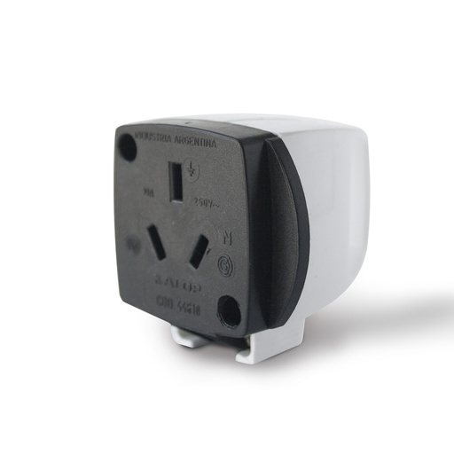 [416] FICHA HEMBRA A.CONS.3 PERNO CHATO   