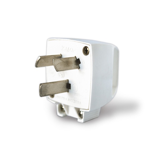 [3897] FICHA MACHO C/MANIJA 20A