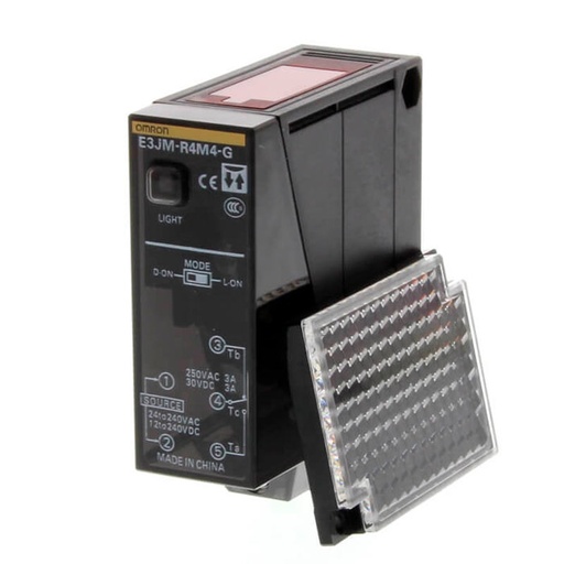 [3461] SENSOR FOTOELÉCTRICO REFLECTIVO       