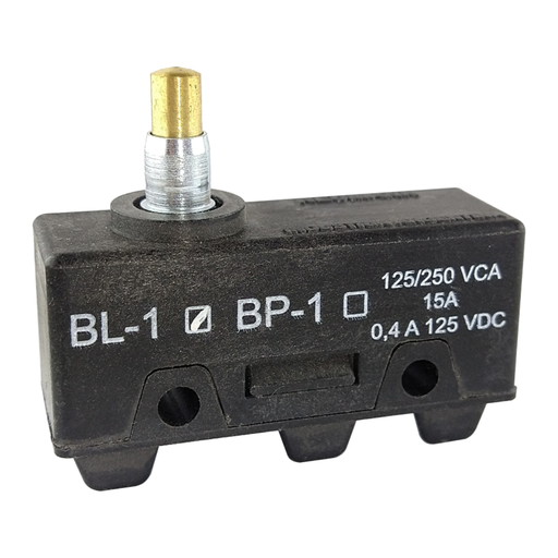 [4590] MICROINTERRUPTOR BL-1 CBN