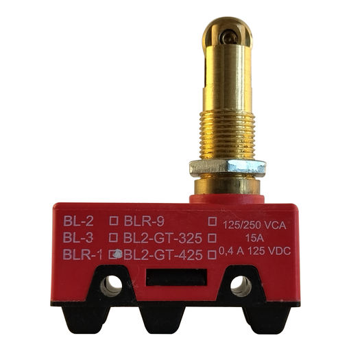 [4592] MICROINTERRUPTOR BLR-1 CBN