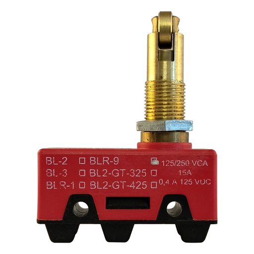 [4593] MICROINTERRUPTOR BLR-9 CBN