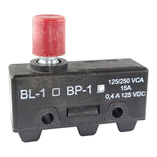 [4594] MICROINTERRUPTOR BP-1 CBN