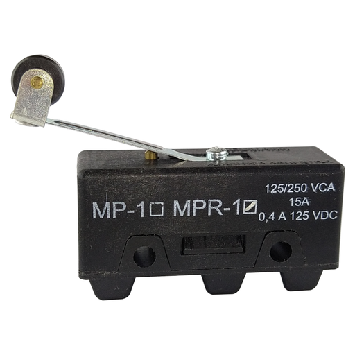 [4596] MICROINTERRUPTOR MPR-1 CBN