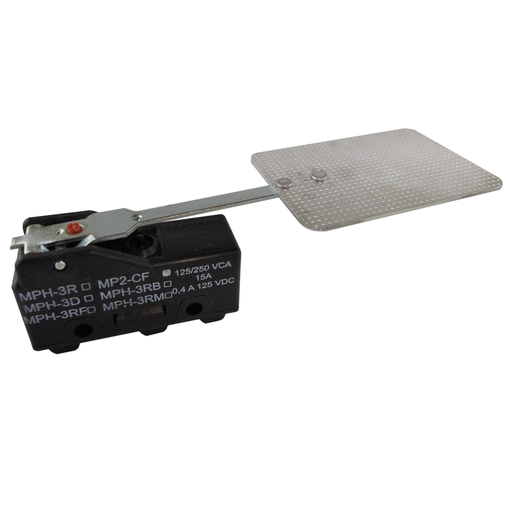 [4597] MICROINTERRUPTOR MP-2CF CBN