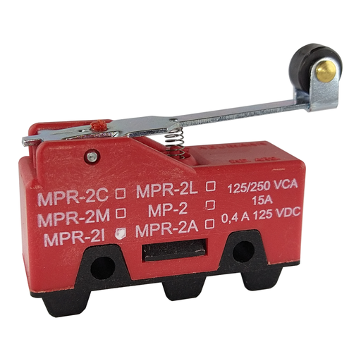 [4600] MICROINTERRUPTOR MPR-2I CBN
