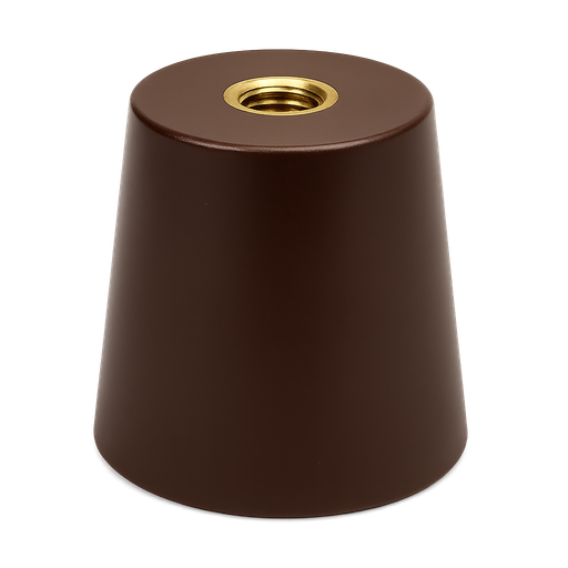 [410] AISLADOR SOPORTE CONICO 70mm