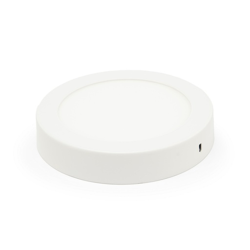 [5658] PLAFÓN LED CIRCULAR 12W 3000K 