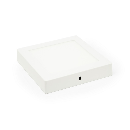 [1339] PLAFÓN LED CUADRADO 12W 6000K