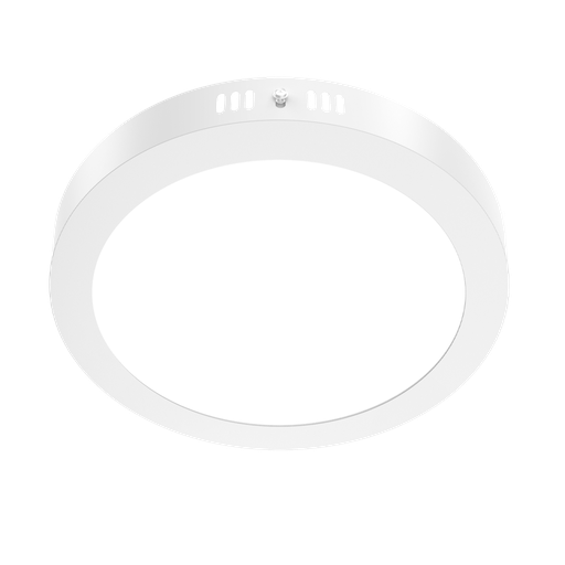 [2633] PLAFÓN LED CIRCULAR 18W 6000K 