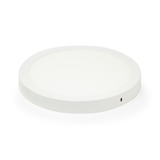 [6007] PLAFÓN LED CIRCULAR 24W 3000K