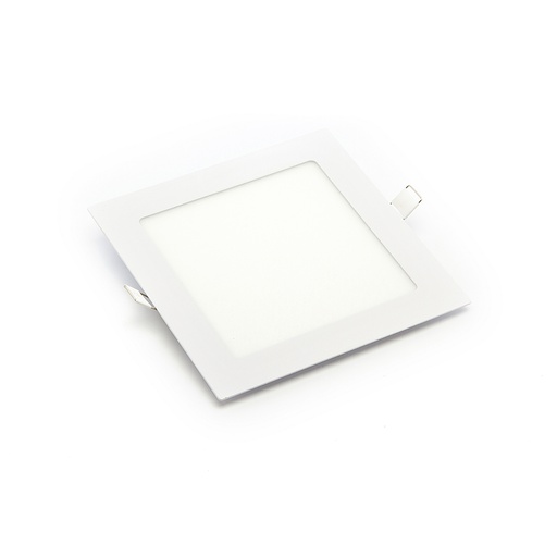 [3209] PANEL LED CUADRADO 12W 6000K